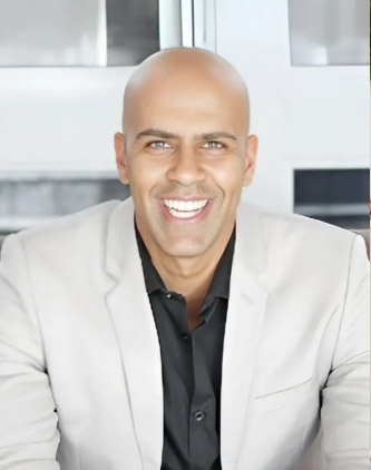 Jamal Sahib is a South African entrepreneur, engineer, author, Business Coach, Business Strategist, and Expert Negotiator. A former mining executive, he transitioned to entrepreneurship to create jobs and support economic growth. He has founded multiple successful businesses and now helps others build sustainable enterprises. His problem-solving skills – earned him the nickname ‘ Mr Business Fixer’